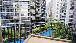 Boathouse Residences (D19), Condominium #492539691